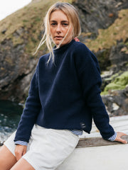 Women's Finisterre Barents Jumper