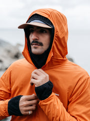 Men's Forecast Windcheater Jacket