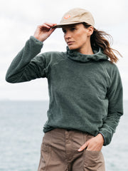 Women's Finlite Fleece Hoodie