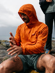 Men's Forecast Windcheater Jacket