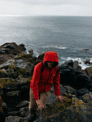 Women's Stormbird Waterproof Jacket