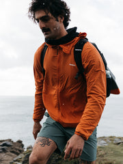 Men's Forecast Windcheater Jacket