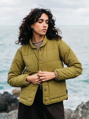 Women's Lapwing Insulated Jacket