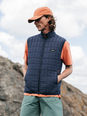 Men's Firecrest Gilet