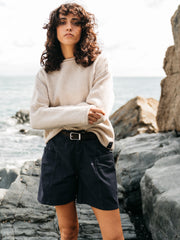 Women's Finisterre Barents Jumper