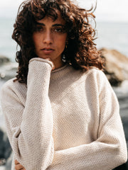 Women's Finisterre Barents Jumper