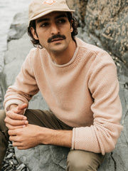 Finisterre Barents Herrenpullover