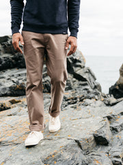 Rincon Straight Fit Herren-Chino
