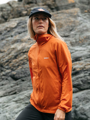 Women's Forecast Windcheater Jacket