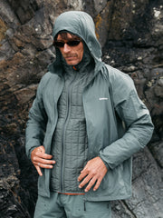 Men's Forecast Windcheater Jacket