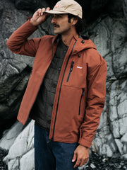 Men's Stormbird Waterproof Jacket