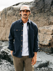 Men's Eddystone Shirt