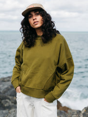 Women's Awen Crew Sweatshirt