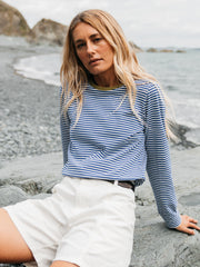 Women's Eldon Long Sleeve T-Shirt