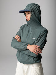 Women's Forecast Windcheater Jacket