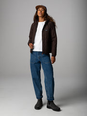 Firecrest Damen-Kapuzenjacke