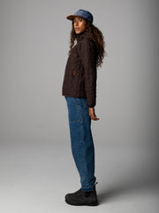 Firecrest Damen-Kapuzenjacke