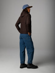 Firecrest Damen-Kapuzenjacke
