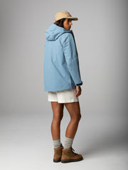 Women's Stormbird Waterproof Jacket