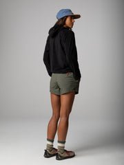 Finlite Damen-Fleece-Hoodie