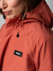 Women's Skybird Waterproof Jacket