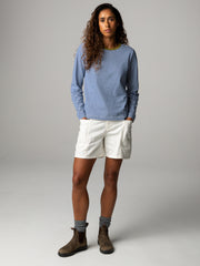 Women's Eldon Long Sleeve T-Shirt