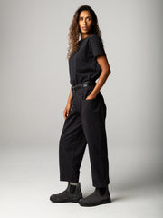 Women's Croft Workwear Barrel Trouser
