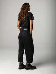 Women's Croft Workwear Barrel Trouser