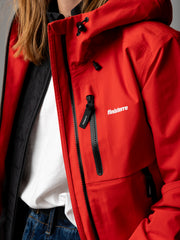 Women's Stormbird Waterproof Jacket