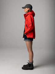 Women's Stormbird Waterproof Jacket