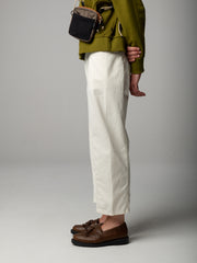 Women's Croft Workwear Barrel Trouser