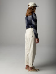Women's Yarrel Canvas Trouser