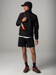 Men's Firecrest Hooded Jacket