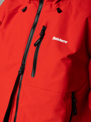 Men's Stormbird Waterproof Jacket