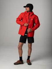 Men's Stormbird Waterproof Jacket
