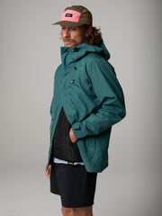 Men's Skybird Waterproof Jacket