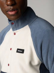 Men's Axiom 1/4 Snap Fleece