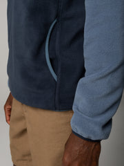Men's Axiom 1/4 Snap Fleece