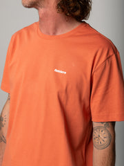 Harlyn-Logo Herren-T-Shirt