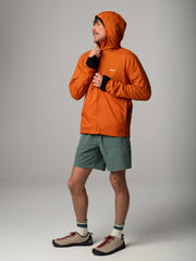 Men's Forecast Windcheater Jacket