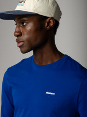 Harlyn Logo langärmliges Herren-Top