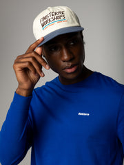 Harlyn Logo langärmliges Herren-Top
