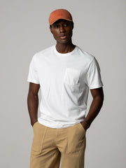 Men's Harlyn Pocket T-Shirt