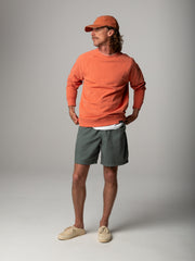 Men's Coho Sweatshirt