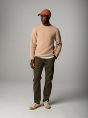 Finisterre Barents Herrenpullover