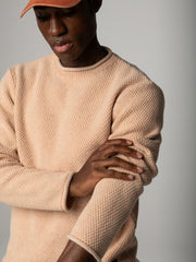 Finisterre Barents Herrenpullover