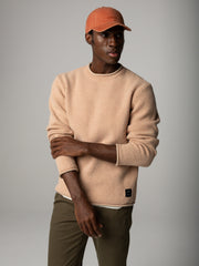 Finisterre Barents Herrenpullover