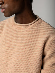 Finisterre Barents Herrenpullover