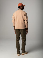 Finisterre Barents Herrenpullover