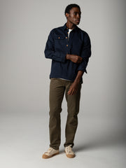Men's Eddystone Shirt